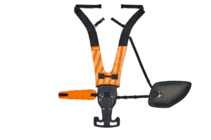 Harnais FS ADVANCE X-Flex, taille S