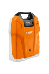 AR 3000 L, batterie dorsale