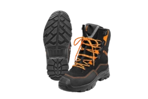 Bottines, FUNCTION Active pour tronçonneuse, taille 37