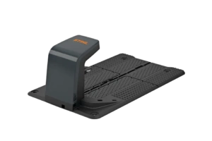Station de base, pour iMOW® EVO 3 et 4