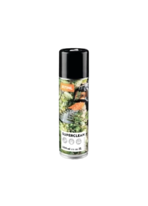 Superclean, solvant pour résine, 300 ml