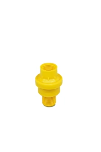 Soupape de pression, 1 bar, pour SG 31, SG 51, SG 71