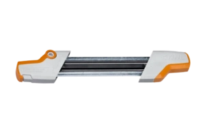 Porte-lime 2-en-1, pour chaîne 1/4", Ø 3,2 mm