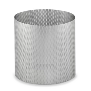Eléments de filtre, acier inoxydable