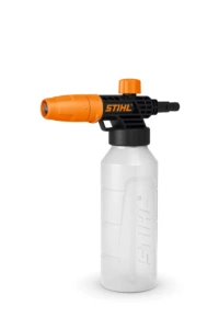 Injecteur de mousse, pour RE 150 PLUS et RE 170 PLUS