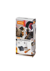 Care & Clean Kit MS Plus