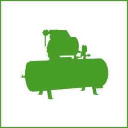 Location de compresseurs chez Loca JD